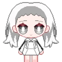Hair Side 10